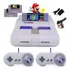 Super Nintendo Snes Original Anos 90 Lindo Branquinho!!+ 02 Controles+02 Cartuchos