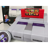 Snes
