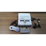 Super Nintendo Standard Cartucho Super Mario World Original