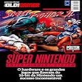 Super Nintendo 