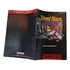 Super Nintendo Stunt Race Fx Somente O Manual P Coleção 