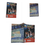 Super Nintendo Tecmo Nba