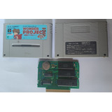 Super Nintendo Wonder Project