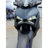 Super Novidade Yamaha