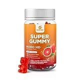 Super Nutrition Super Gummy Moro Hd