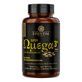 Super Omega 3 Tg Essential Nutrition