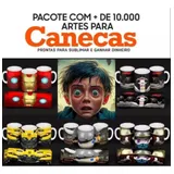 Super Pack 10 Mil