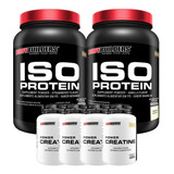 Super Pack 2x Whey Protein 900g