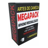 Super Pack De Sublimacao