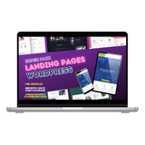 Super Pack Landing Page Wordpress