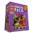 Super Pack Sublimação Artes Estampas Camisas Vetores Cdr Psd