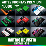 Super Pacote 1 000