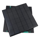 Super Painel Solar 12v