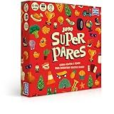 Super Pares - Jogo De Ação - Toyster Brinquedos