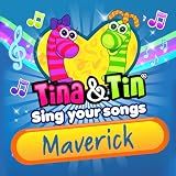 Super Party Maverick 
