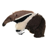 Super Pelucia Tamandua Wild