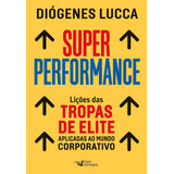Super Performance Licoes