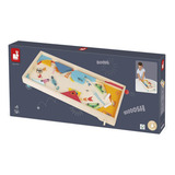 Super Pinball De Madeira Maped