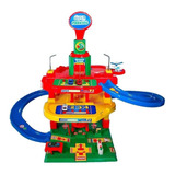 Maptoy