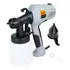 Super Pistola Pintura Pulveriza 400w 800ml Alta Performance