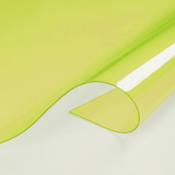 Super Plastico Cristal Amarelo