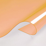 Super Plastico Cristal Laranja