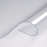 Super Plastico Cristal Transparente