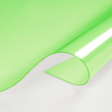 Super Plástico Cristal Verde 0 40   Venda Por Metro