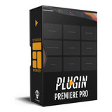 Super Plugin Para Premiere Pro Efeitos