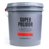 Super Polidor Autoamerica Massa De Polir Composto Polidor 4k