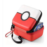 Super Porta Cartas Pokemon