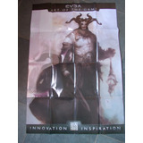 Super Poster - Art The Game - Innovation Inspiration