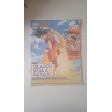 Super Poster Game Master Dragon Ball Z Kakarot Ed. Europa