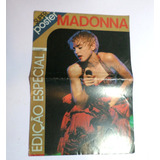 Super Poster Madonna 1991
