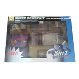 Super Power Kit Para