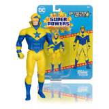 Super Powers Gladiador Dourado