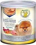 Super Premium Sabor Frango Para Cães