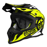 Super Promoção Capacete Adulto Esportes Trilha Lama Off Road