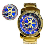 Super Promocao Relogio Bvlgari