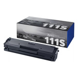 Super Promoção Toner Original Samsung D111s Lacrado 