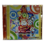 Super Puzzle Fighter 2