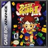 Super Puzzle Fighter Ii