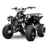 Super Quadriciclo 125cc Automat + Ré 0km Pronta Entregue Dsr