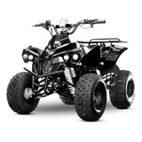 Super Quadriciclo 125cc Automat