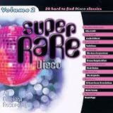 Super Rare Disco 2
