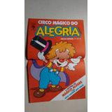 Super Revista Circo Magico
