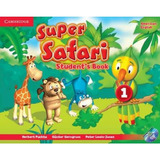 Super Safari 1 