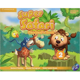 Super Safari American English