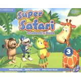 Super Safari American English