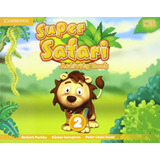 Super Safari British English